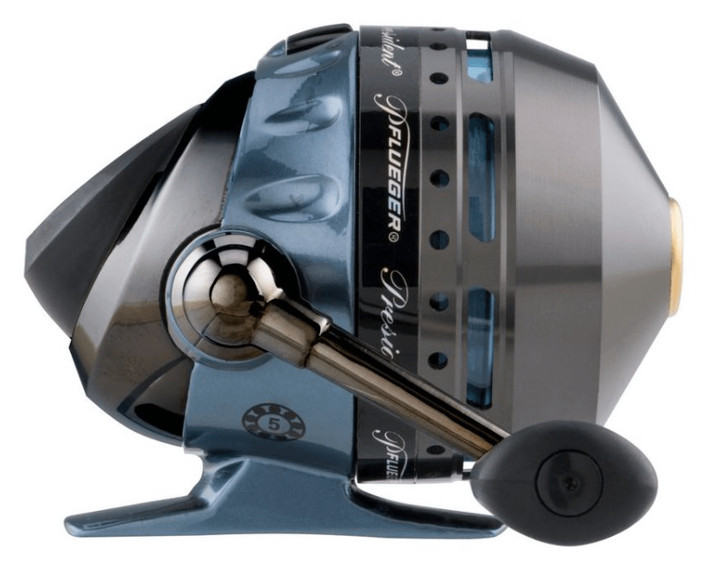 Pflueger PRES10SCX President