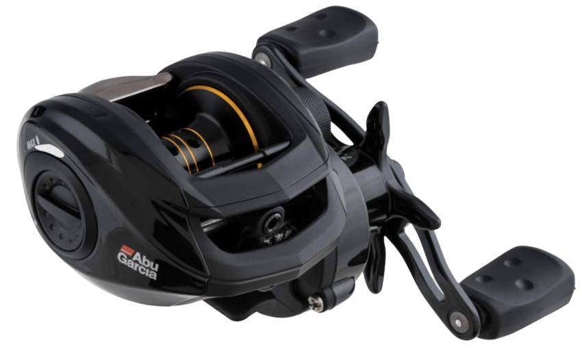 Piscifun Carbon x Spinning Reels - Carbon Frame and Rotor, Light to 9.6oz Spinning Fishing Reel, 6.2:1 Low Speed Gear Ratio Spin Reels, 10+1 Shieled