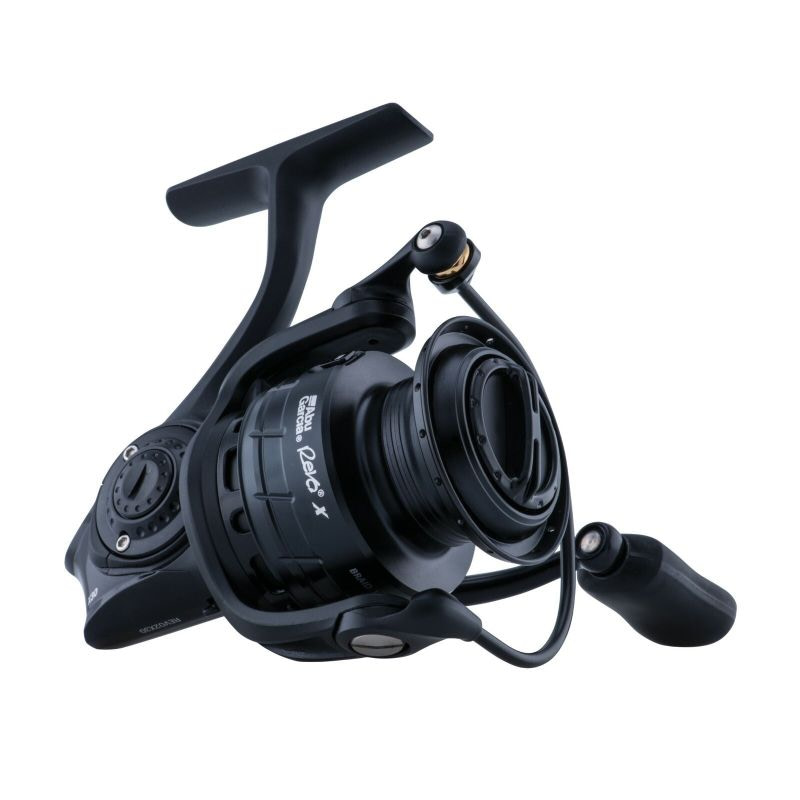 222Abu Garcia Revo X Abu Garcia Revo X