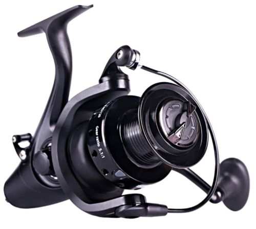 Best Carp Fishing Gear: All You Need For Your Next Best Catch - Sougayilang Carp Fishing Reel