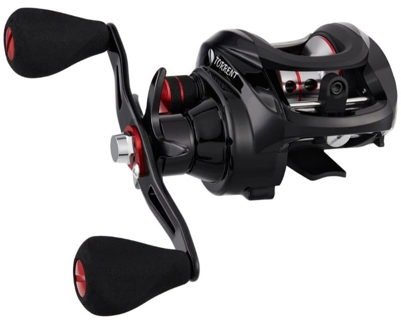 Piscifun Torrent Fishing Reel