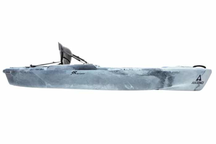 Ascend 9R Ascend 9R Kayak