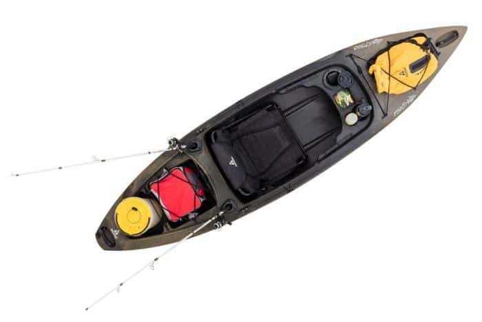 Ascend FS10 Ascend FS10 Sit In Kayak
