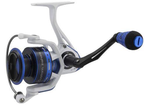 The 7 Best Inshore Spinning Reels 2024