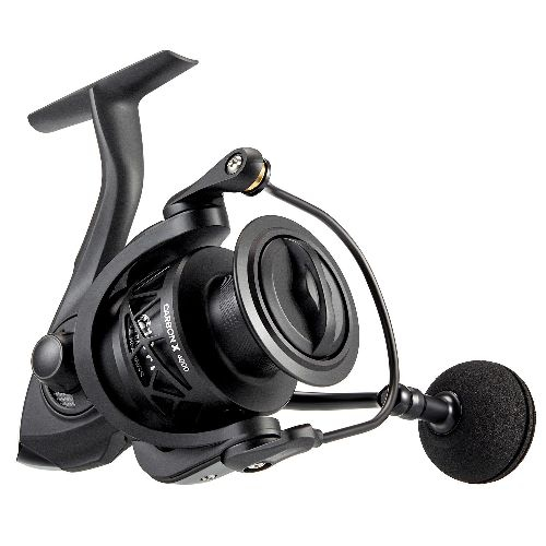 Piscifun Carbon X Spinning Reel