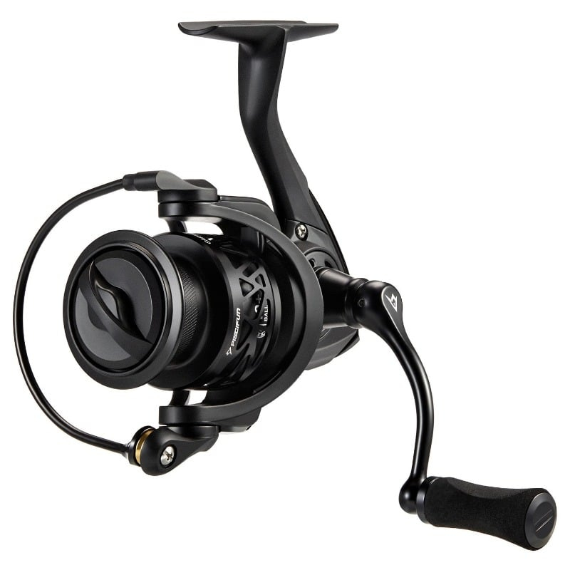 The Best Spinning Reels Under 100 In 2024