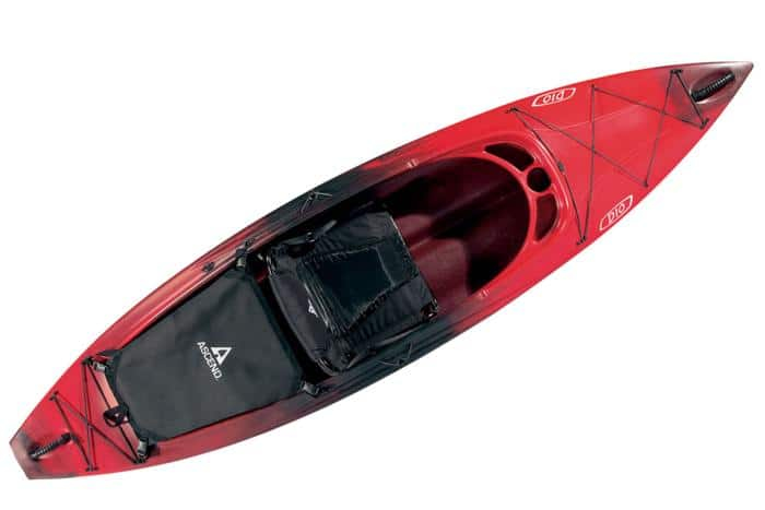 Ascend D10 Sit In Kayak