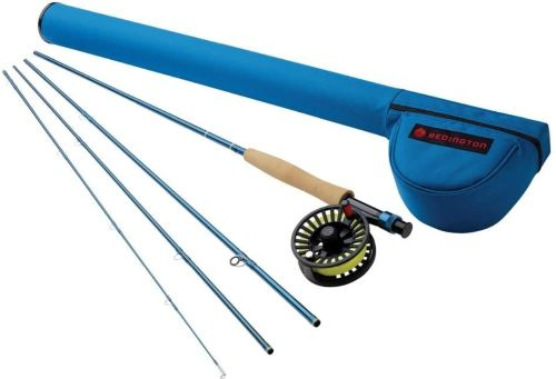 Redington Fly Fishing Combo