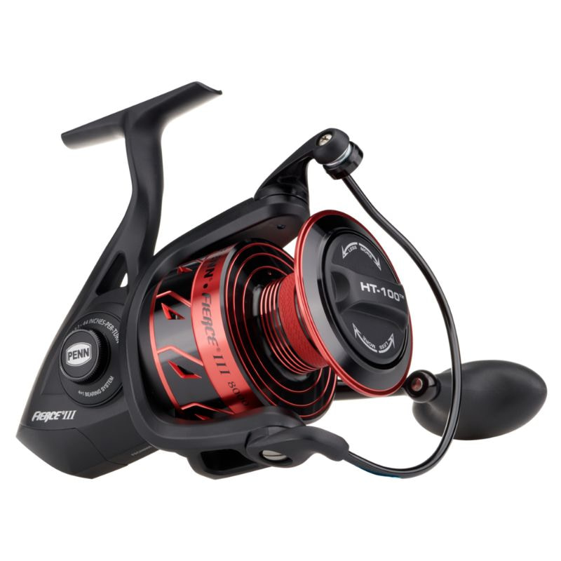 The Best Spinning Reels Under 100 In 2024