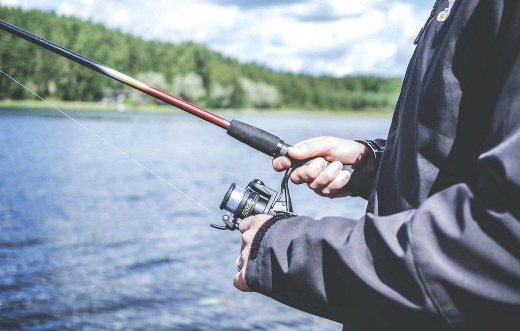 best rod and reel combo for bass fishing