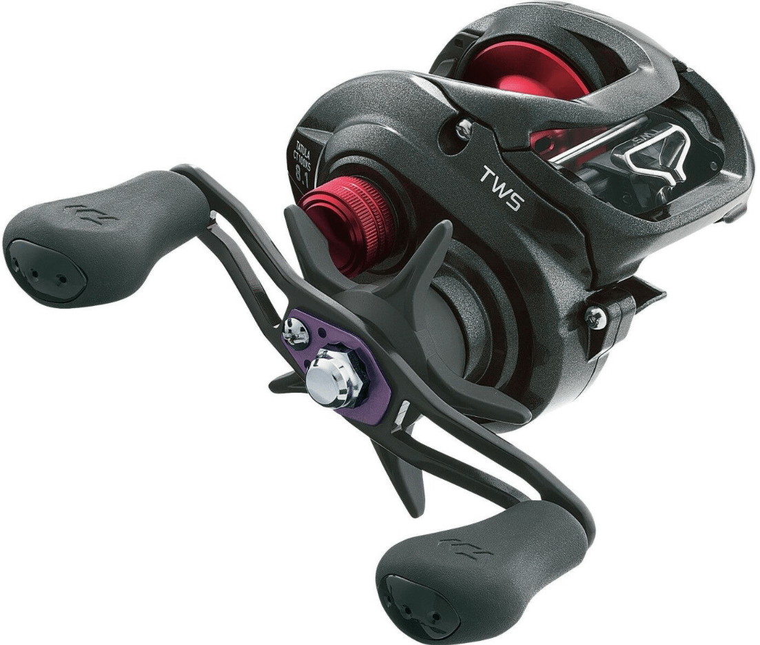 Daiwa Tatula TACT100XS