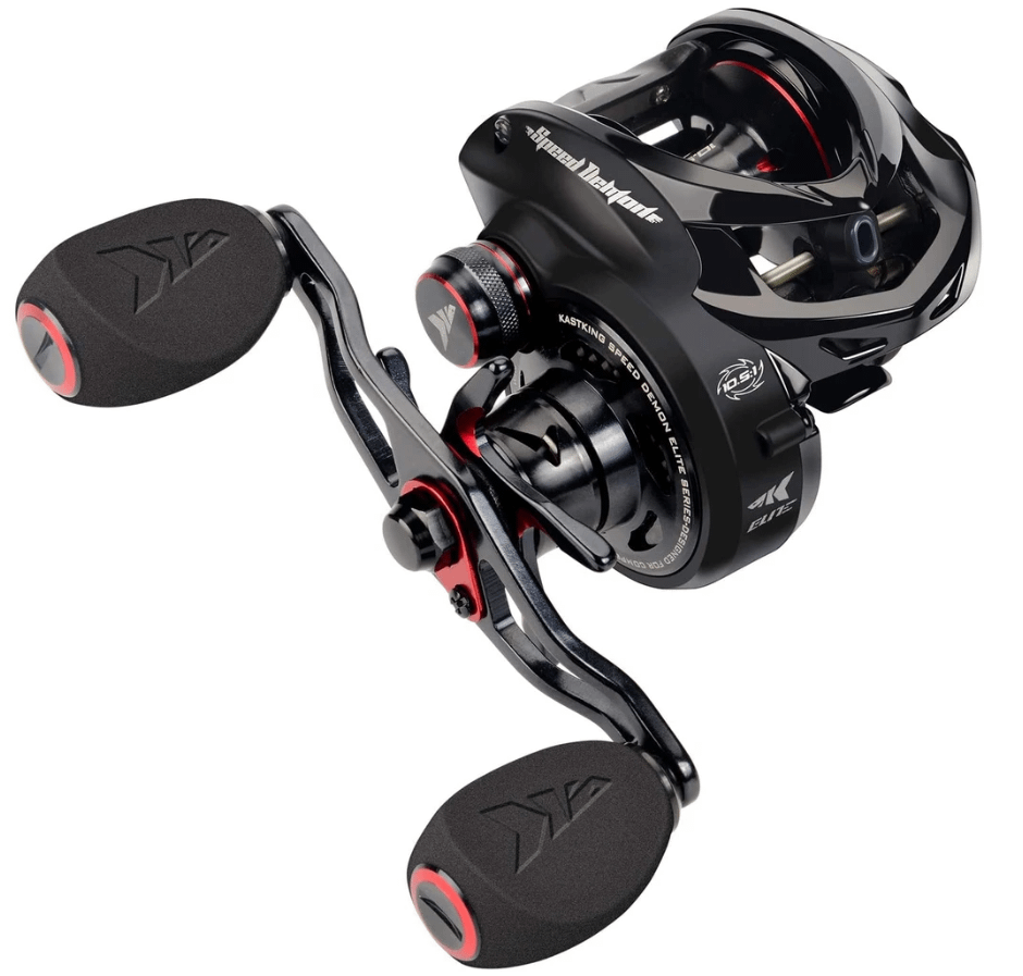 Best Baitcasting Reels Money Can Get In 2024