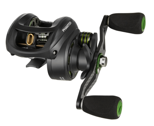 Piscifun Phantom Baitcasting Reel Overall Best Baitcasting Reel