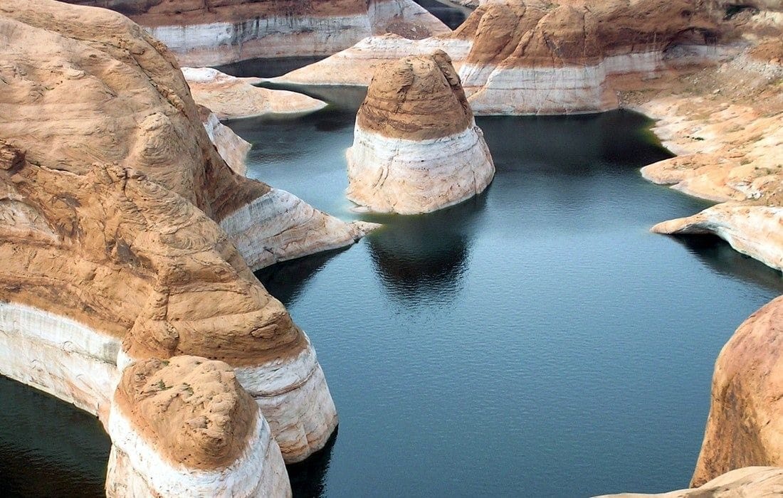 Top 7 Places for Bass Fishing in Utah Top 7 Places for Bass Fishing in Utah