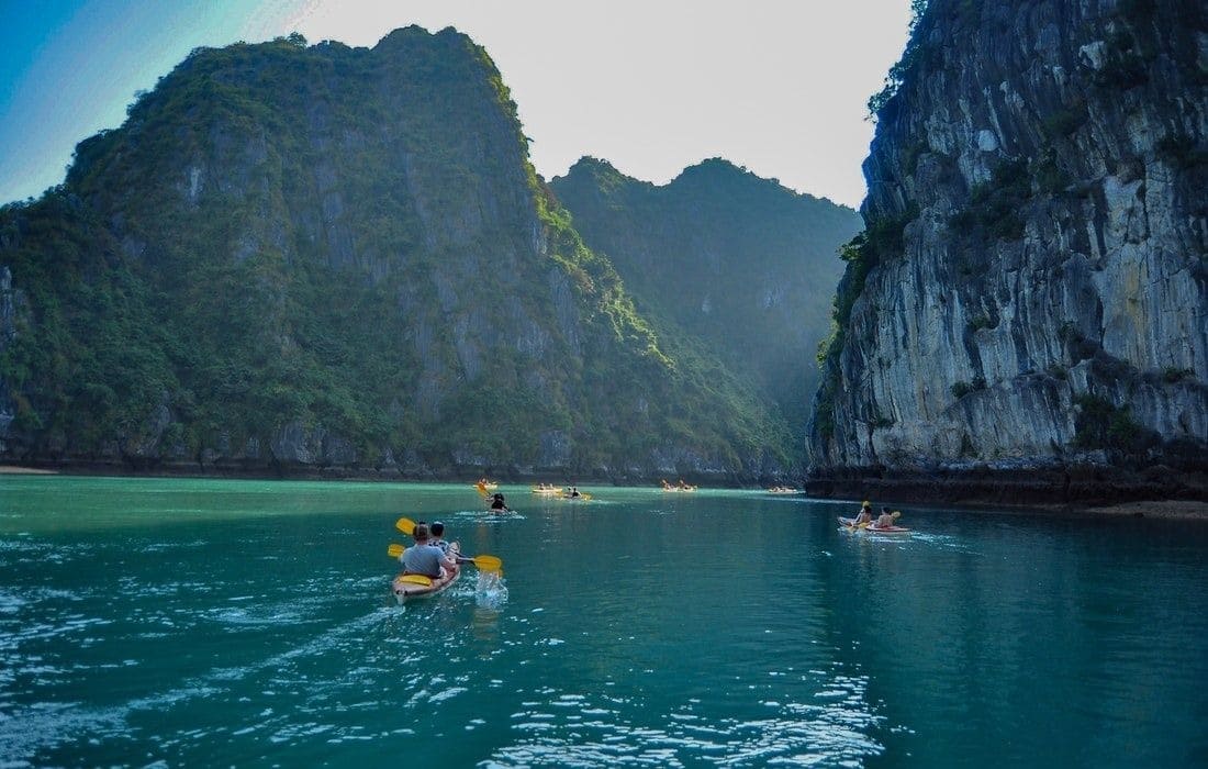 The 3 Best Kayaks Under 500. Are You Ready Angler?