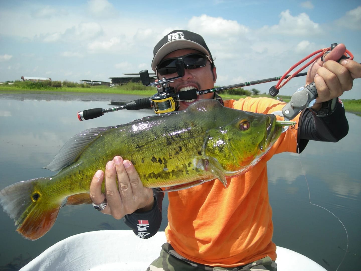 How to Catch Bass: The Best Fishing Tips No One Told You