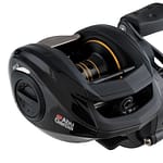 Abu Garcia Low Profile Baitcaster